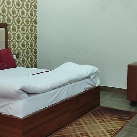 The Singhasan Nd Saffron Hotel Jind エクステリア 写真